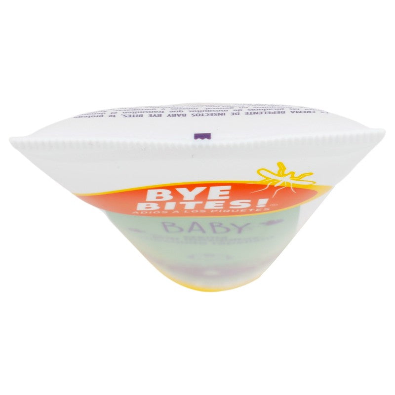 Repelente Bye Bites Baby 75 Ml Crema 7502254360600 6