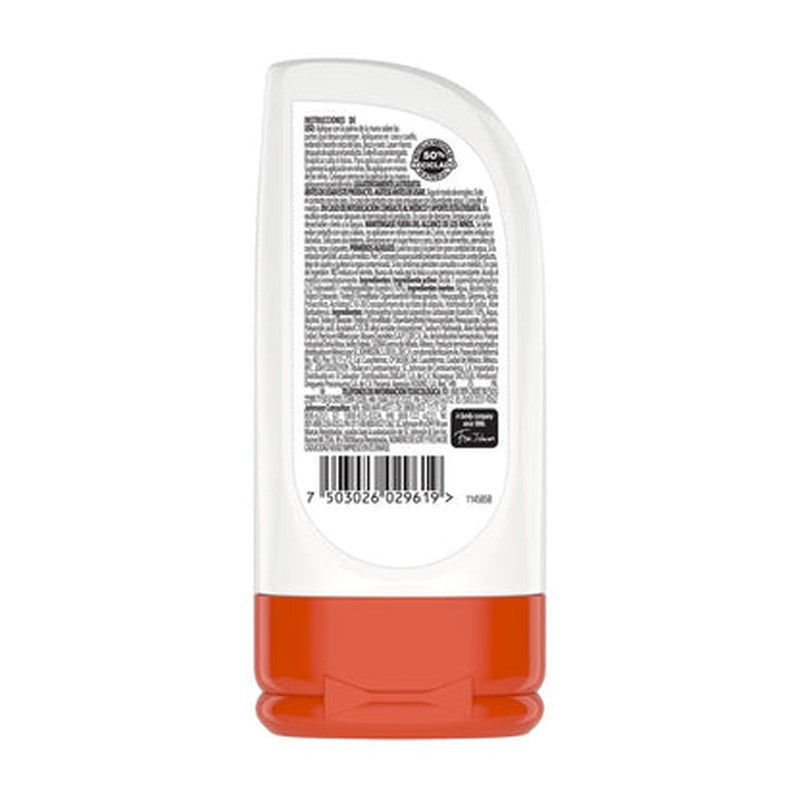 Repelente Of Kids 99.8 Gr Crema 7503026029619 7