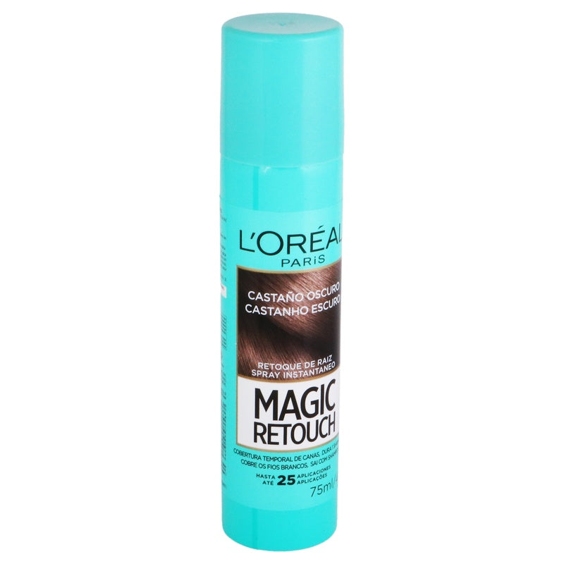 Retocador Raiz Magic Touch Castaño Oscuro 44 G 7509552917406 perfil 2