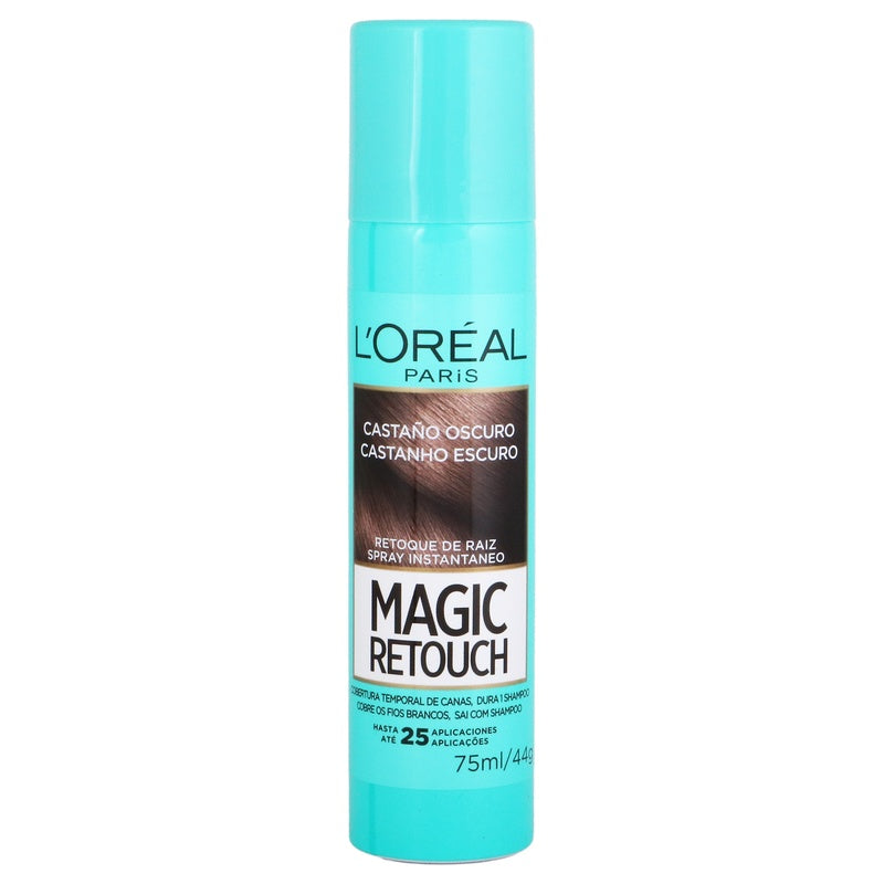 Retocador Raiz Magic Touch Castaño Oscuro 44 G 7509552917406 perfil 3