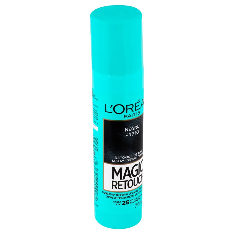 Retocador Raiz Magic Touch Negro 44 G perfil 2