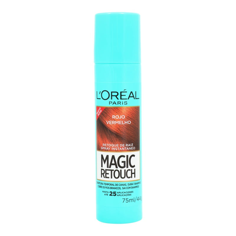 Retocador Raiz Magic Touch Rojo 44 G 7509552917550 perfil 2