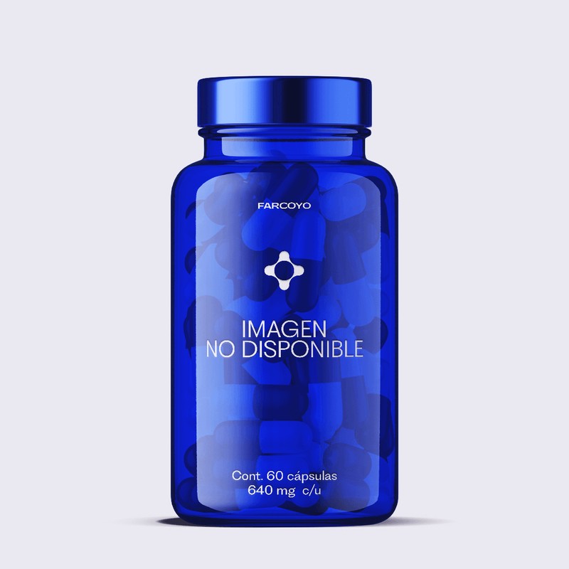 Rhodiola Rosea  Complejo B 30 Capsulas Suplemento Alimenticio Kaha 7501590288012 4