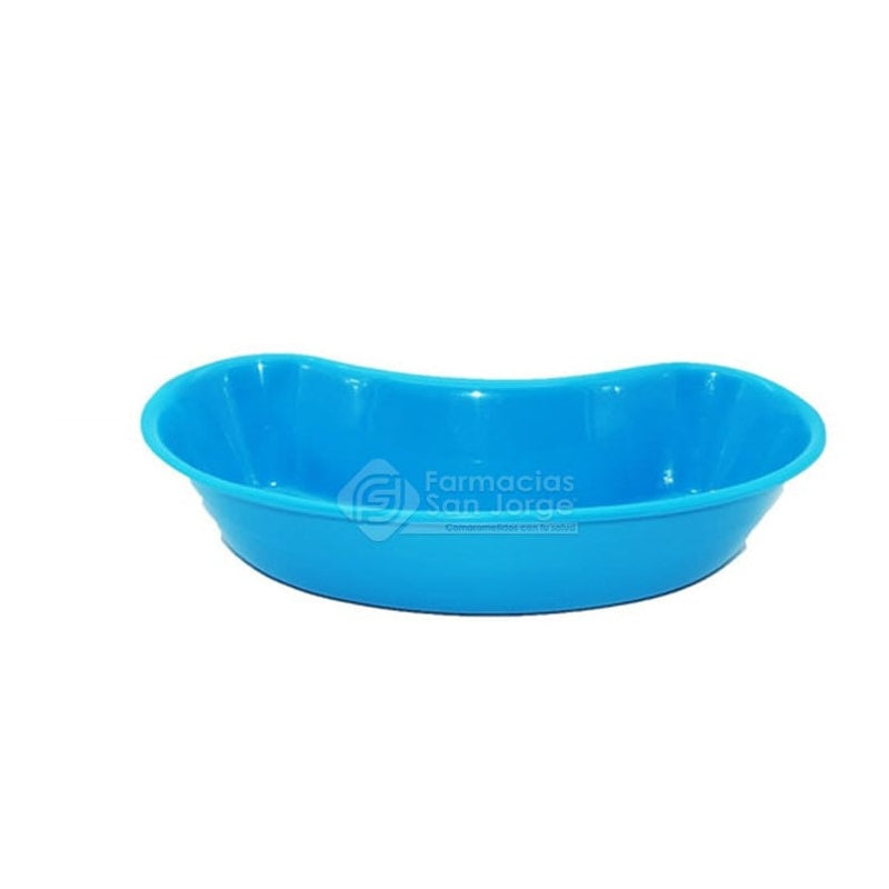 Riñon De Plastico Infantil 7501463320078
