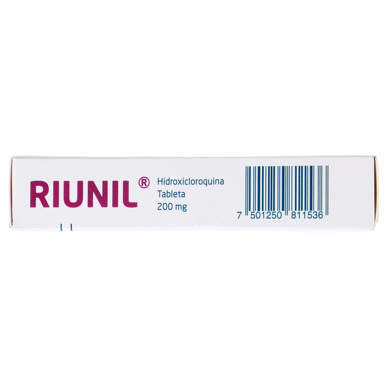 Rinuil 200 Mg Con 20 Tabletas 7501250811536 4