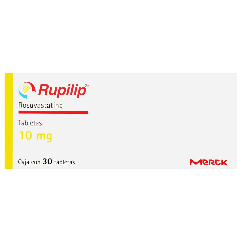 Rupilip 10 Mg Con 30 Tabletas 7502216935242 perfil 4