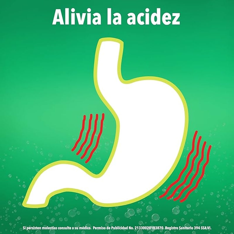 Sal De Uvas Picot 10 Sobres Efervecente