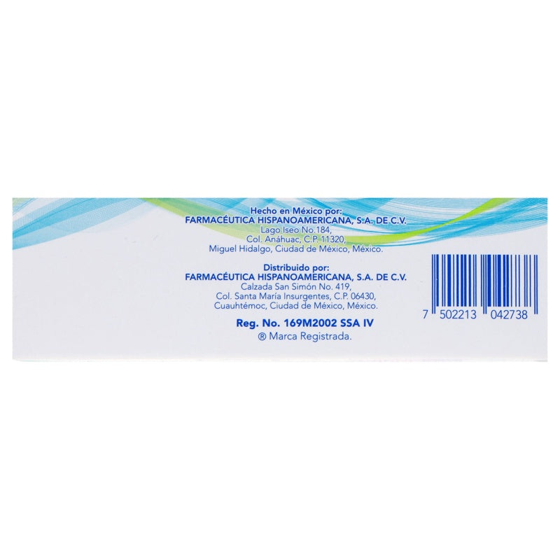 Salbutamol 100Mcg 13.5 Gr 200Dosis Inh Aer Farmarest