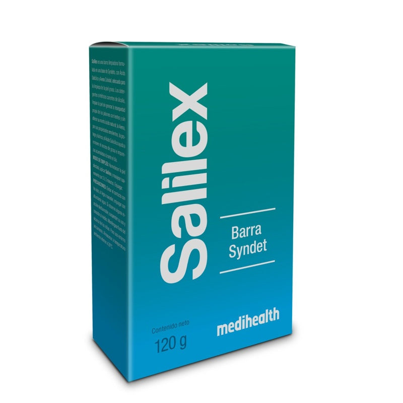 Salilex 120 Gr Jabon