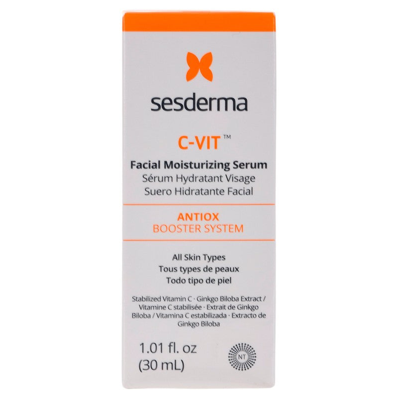 Sasderma C-Vit Liposomal Serum 30 Ml 8429979444325