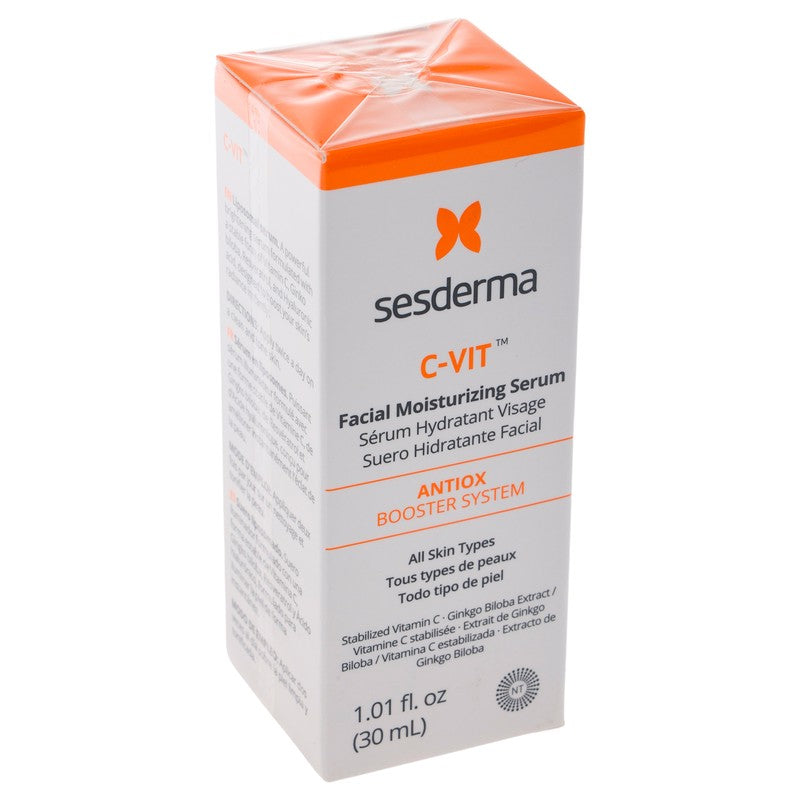 Sasderma C-Vit Liposomal Serum 30 Ml 8429979444325 2