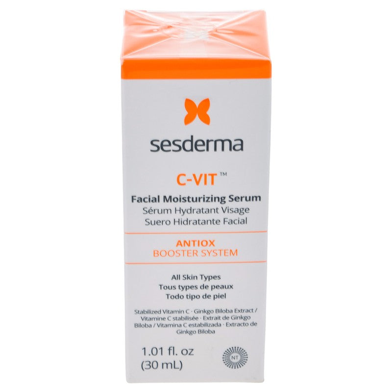 Sasderma C-Vit Liposomal Serum 30 Ml 8429979444325 3