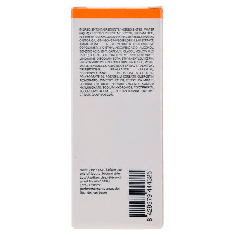 Sasderma C-Vit Liposomal Serum 30 Ml 8429979444325 7
