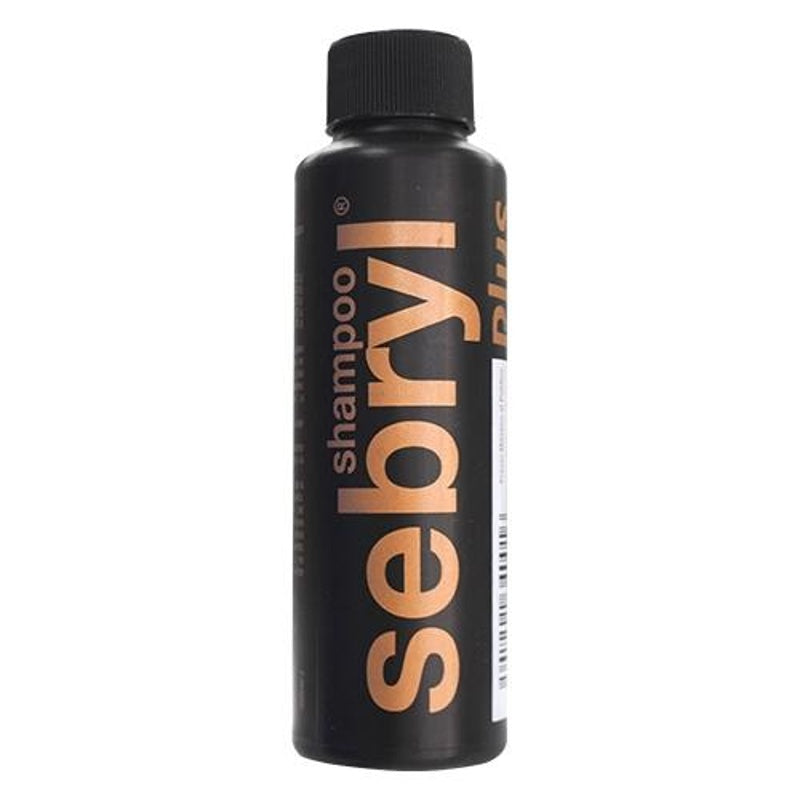 Sebryl Plus 150 Ml Shampoo