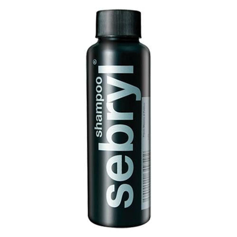 Sebryl Shampoo 150 Gr