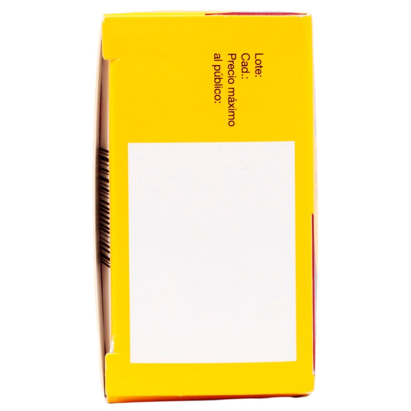 Sedalmerck Max 650 / 65 Mg Con 48 Tabletas