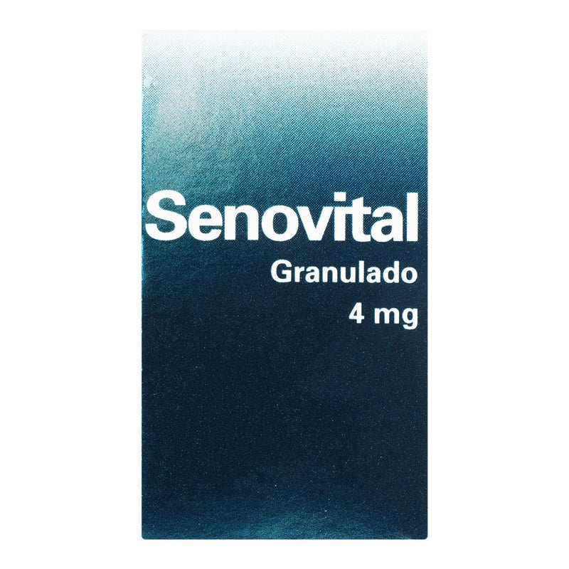 Senovital 4 Mg 15 Sobres 7501314703562 perfil 4