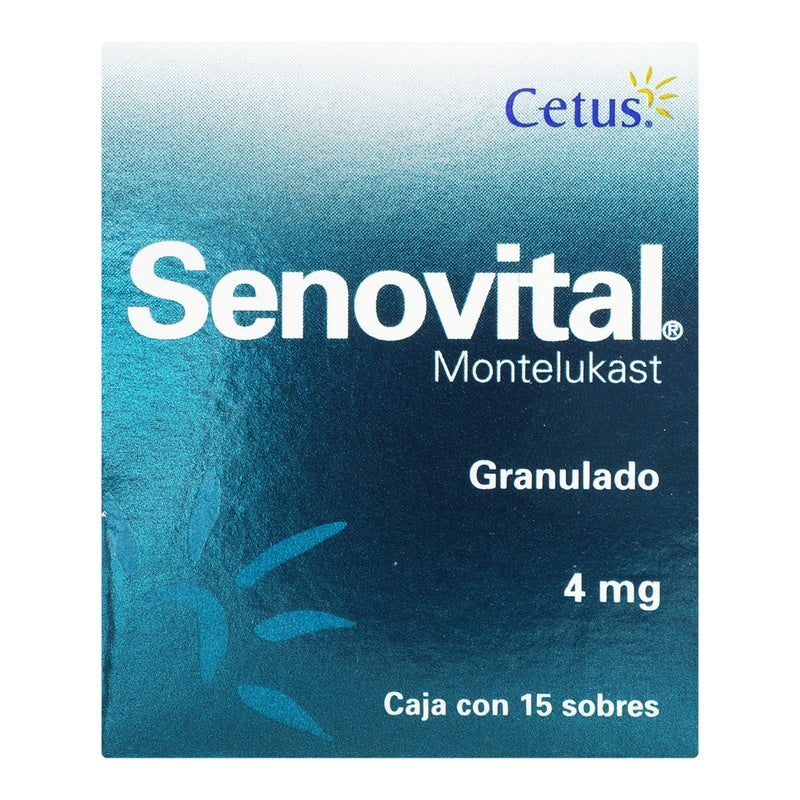 Senovital 4 Mg 15 Sobres 7501314703562 perfil 5