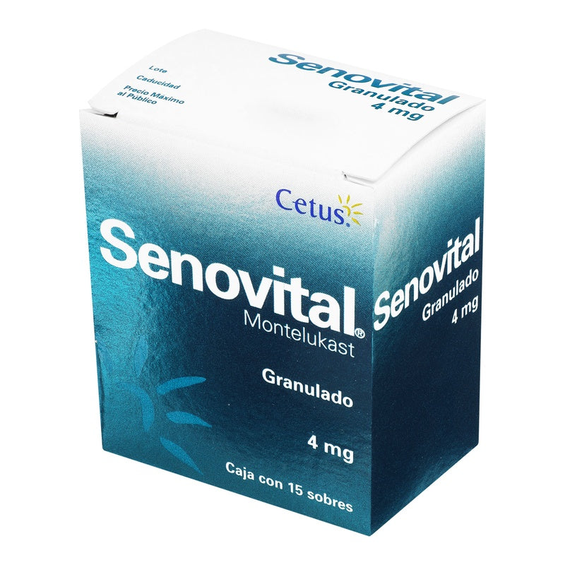 Senovital 4 Mg 15 Sobres 7501314703562 perfil 6