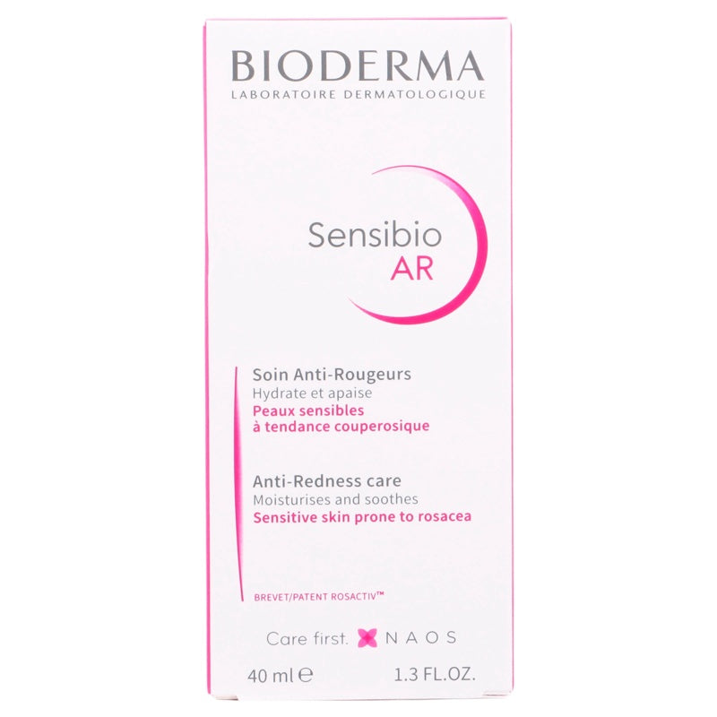 Sensibio Ar 40 Ml Crema