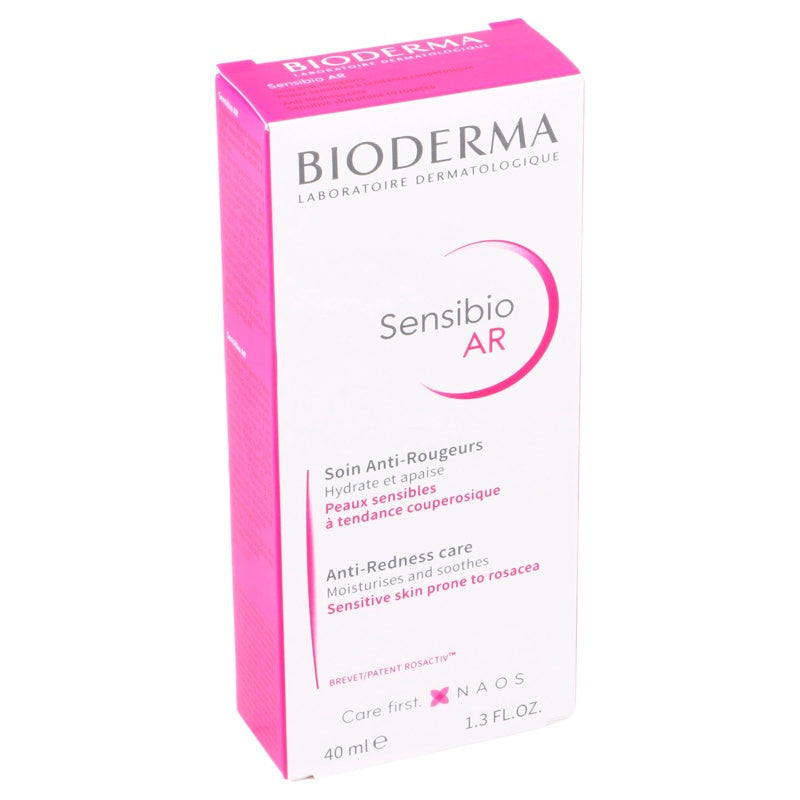 Sensibio Ar 40 Ml Crema