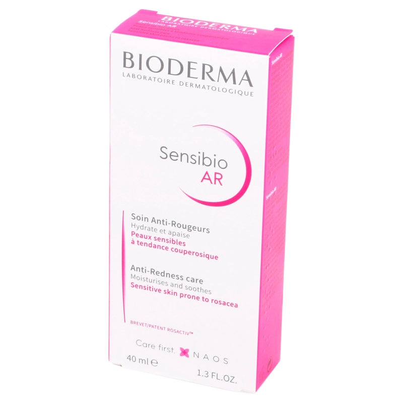 Sensibio Ar 40 Ml Crema