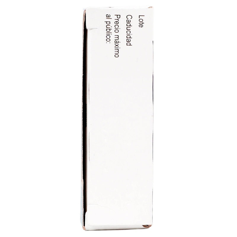 Sensibit 10 Mg Con 10 Tabletas Orodispersables 7501299330074 perfil 4