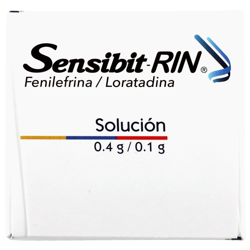 Sensibit Rin 0.5 / 2 Mg / Ml 60 Ml Solución 7501299307878 perfil 5