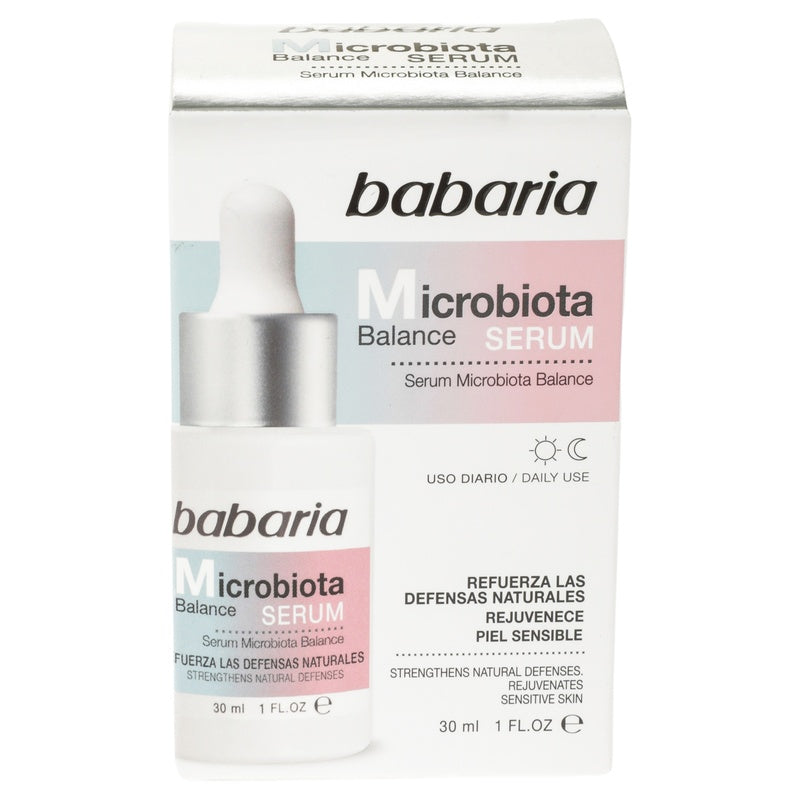 Serum Babaria Retinol Firme 30 Ml 8410412100717