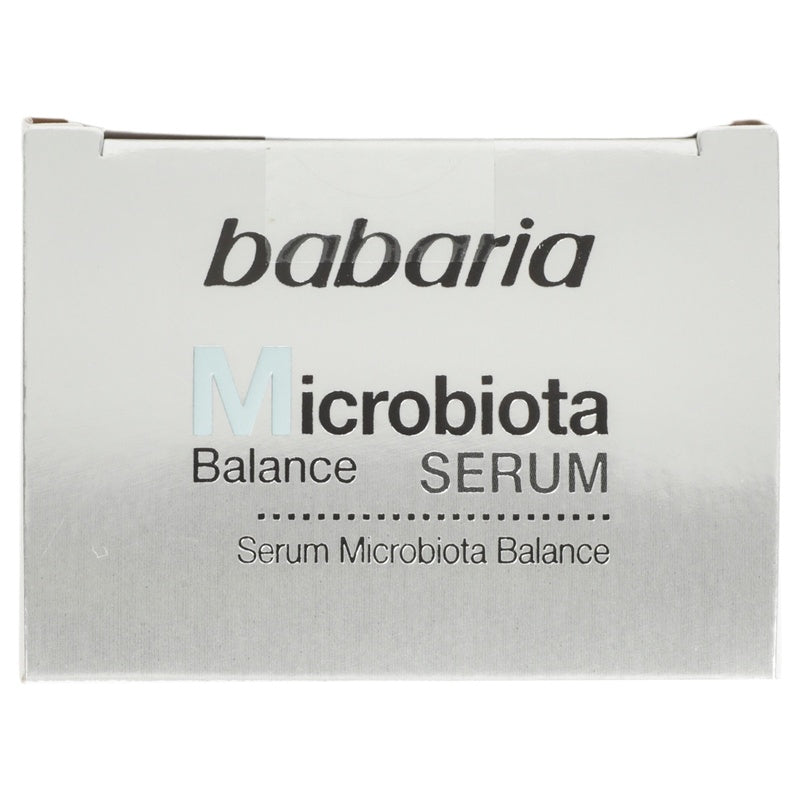 Serum Babaria Retinol Firme 30 Ml 8410412100717 perfil 2