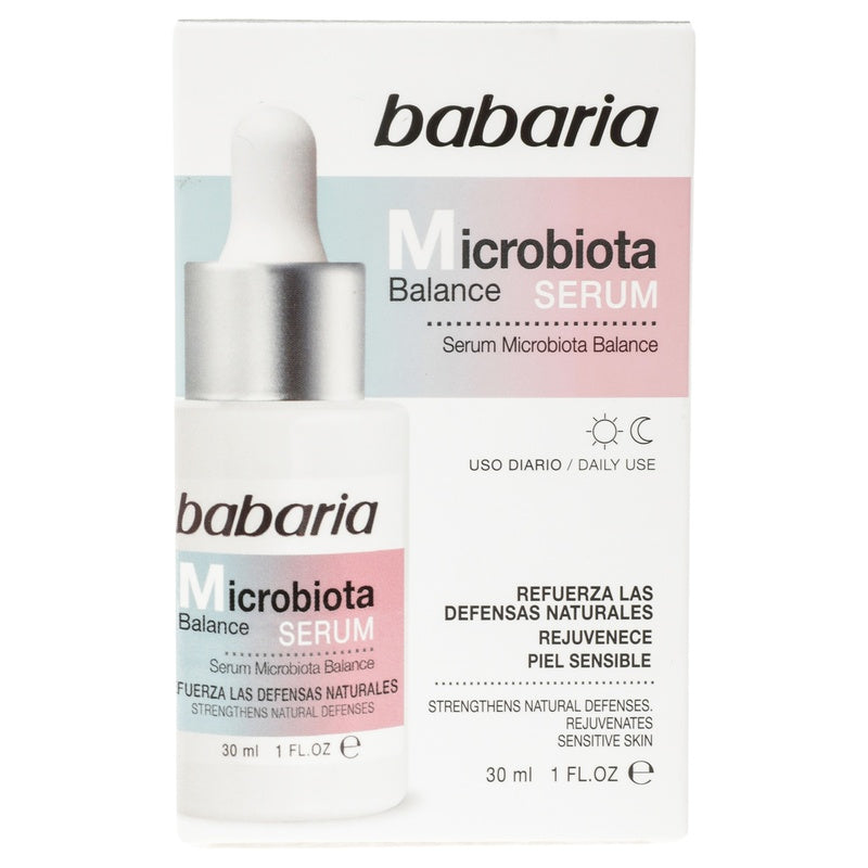 Serum Babaria Retinol Firme 30 Ml 8410412100717 perfil 4