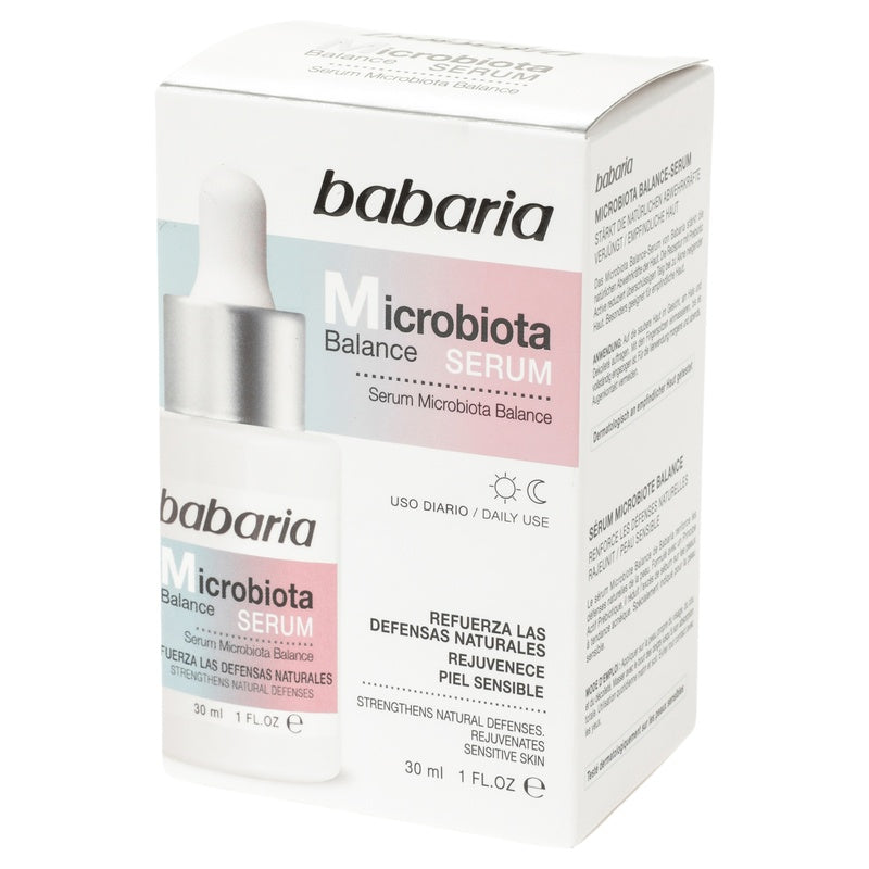 Serum Babaria Retinol Firme 30 Ml 8410412100717 perfil 8