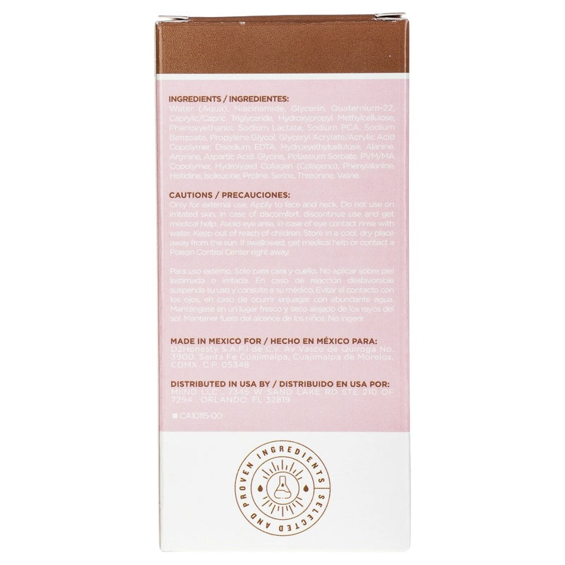 Serum Collagenic Fac Niacina 50 Ml 7503038279019 perfil 6