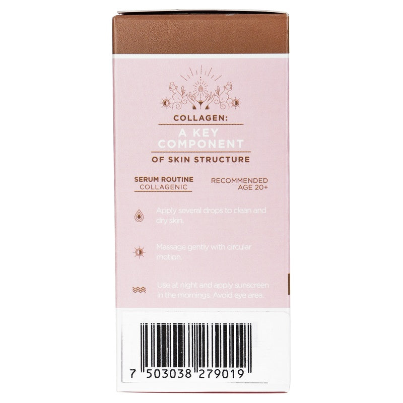 Serum Collagenic Fac Niacina 50 Ml 7503038279019 perfil 7