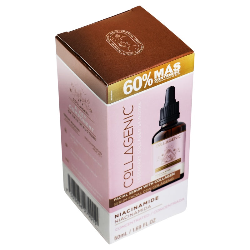 Serum Collagenic Fac Niacina 50 Ml 7503038279019 perfil 8