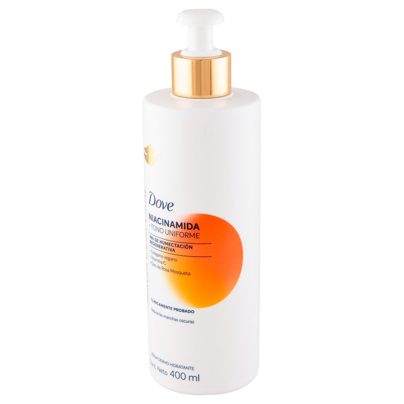 Serum Dove Niacinamida Tono Uniforme 400 Ml 7506306252875 4