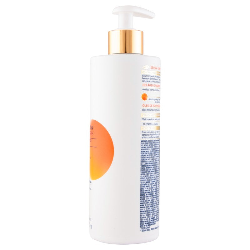 Serum Dove Niacinamida Tono Uniforme 400 Ml 7506306252875 5