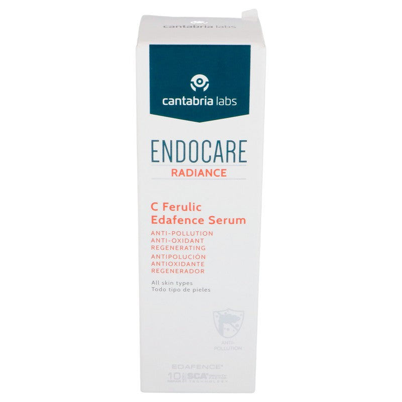 Serum Endocare Radiance C Ferulic 30 Ml 8436574361032 3