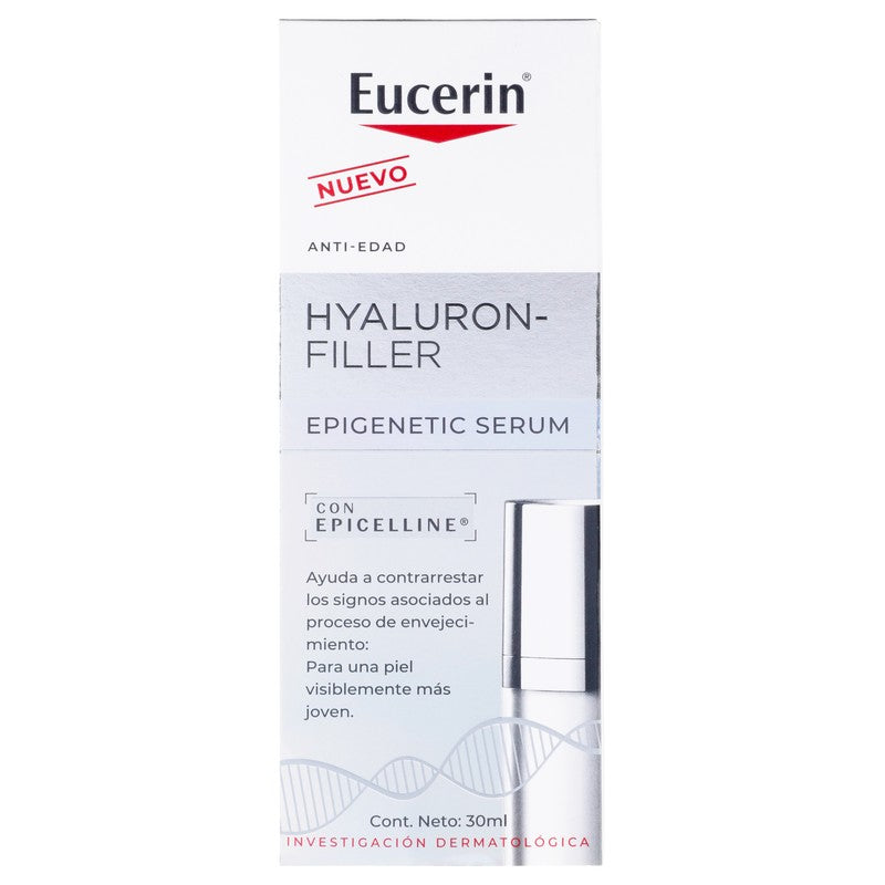 Serum Eucerin Antiedad Epigenetic 30 Ml 4006000077000