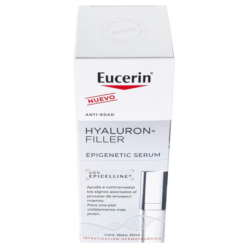 Serum Eucerin Antiedad Epigenetic 30 Ml 4006000077000 3
