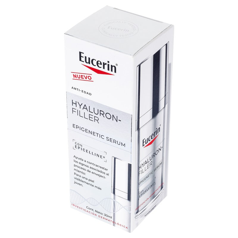 Serum Eucerin Antiedad Epigenetic 30 Ml 4006000077000 4
