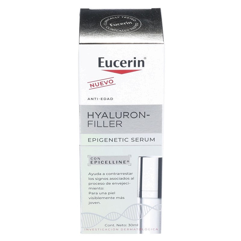 Serum Eucerin Antiedad Epigenetic 30 Ml 4006000077000 5