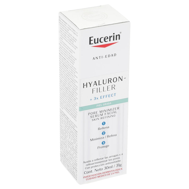 Serum Eucerin Hyalu-F Pore-M 30 Ml