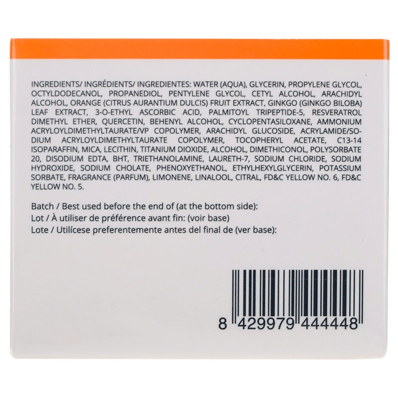 Sesderma C-Vit Crema Facial Hidratante 50 Ml