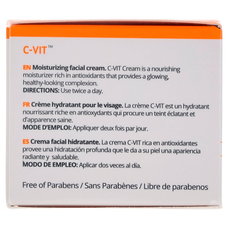 Sesderma C-Vit Crema Facial Hidratante 50 Ml