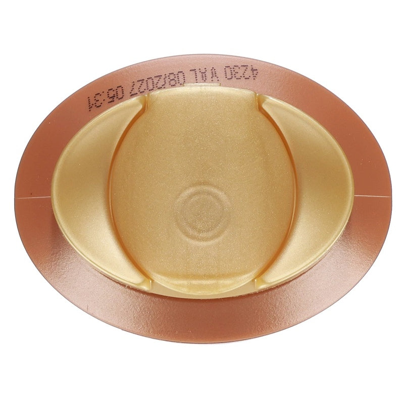 Shampoo Bioexpert Brillo 650 Ml perfil 5