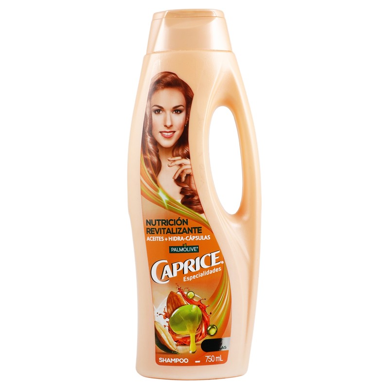 Shampoo Capsulas Rice Aceites Nutritivos 750 Ml 7509546072456 3