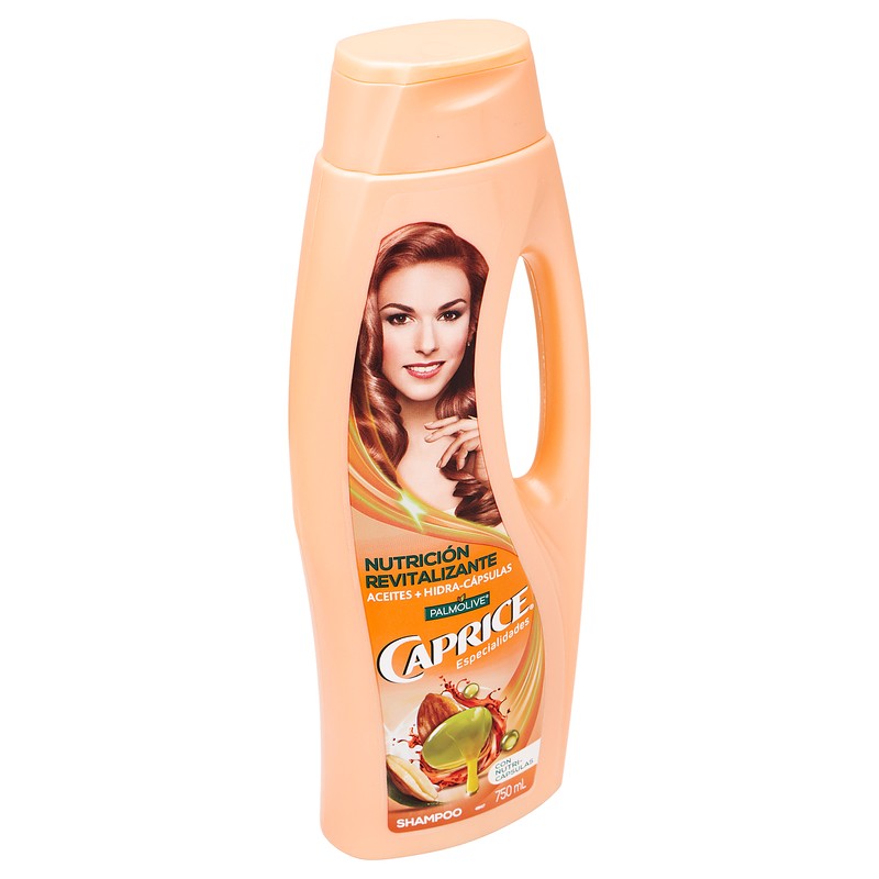Shampoo Capsulas Rice Aceites Nutritivos 750 Ml 7509546072456 4