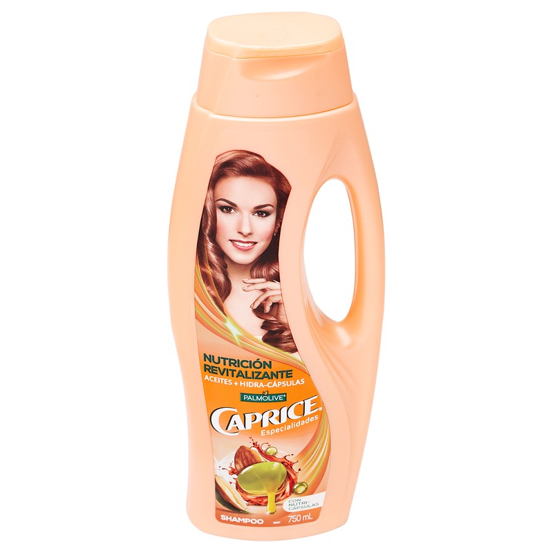 Shampoo Capsulas Rice Aceites Nutritivos 750 Ml 7509546072456 6