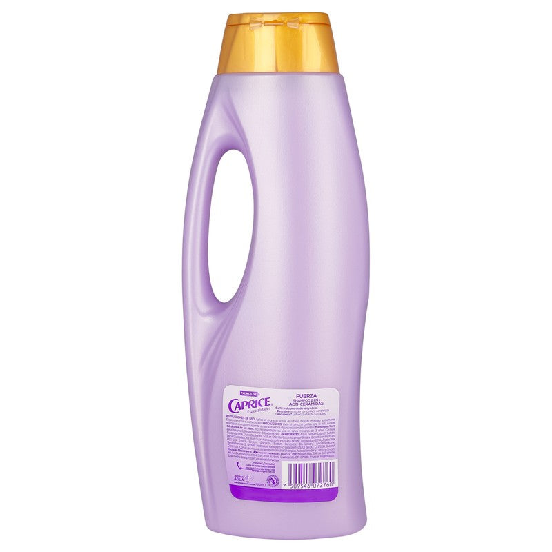 Shampoo Capsulas Rice Anticeramidas 2En1 750 Ml 7509546072760 12